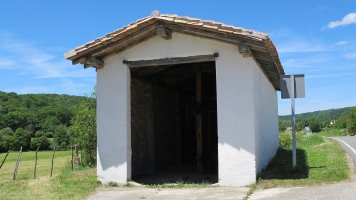 Perratokia, Eritzegoiti-Atetz