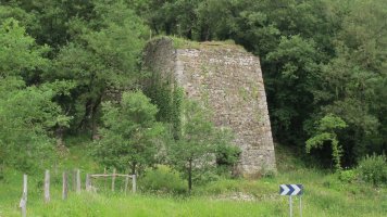 Karobia, Olatzagutia