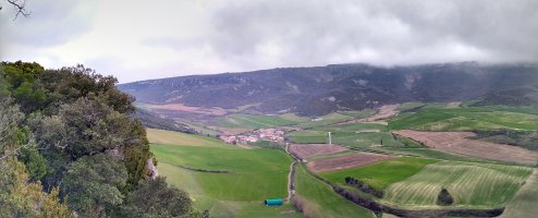 Gastiain Aizkorritik