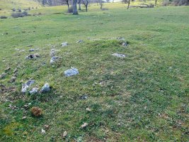 Lagaire Norte Eremu Tumularra