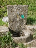 Iturria Urkullaga mendatean