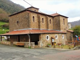 Santa Isabel Eliza Aian