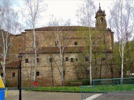 San Martin Eliza Ataunen