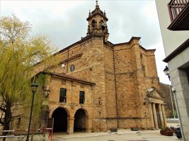 San Martin Eliza Ataunen