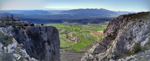 Ulibarri, Irasabelatik