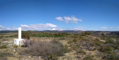 Valdeibañezko gailurra