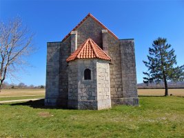 Capilla de Iturrieta