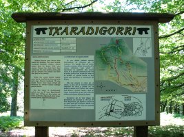 Tumuluari buruzko azalpenak