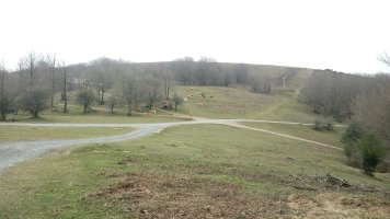 Leizargarateko Lepoa