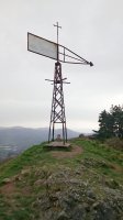 Intxorta (743m) tontorra