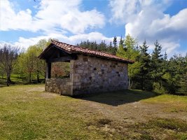 San Adrian Ermita Aramaion