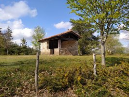 San Adrian Ermita Aramaion