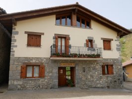 Maitegi etxea, Alkiza