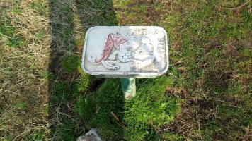 Irutontorreta (623m) Euskaraz Bizi postontzia