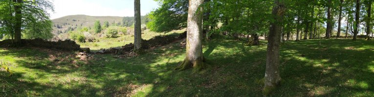 Arlamendiko Mintegia