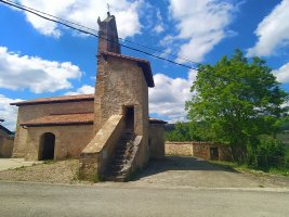 Andra Maria Eliza Valluercan