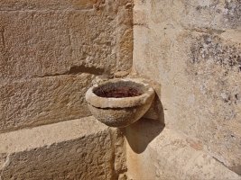 Nuestra Señora del Olmo Ermita Quintanilla