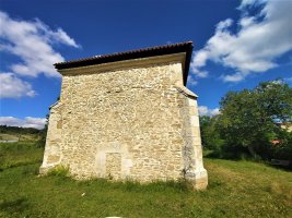Nuestra Señora del Olmo Ermita Quintanillan