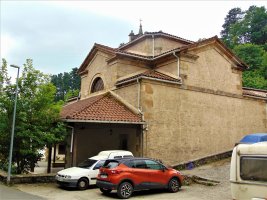 Done Martie Loinazkoa Basilika Beasainen