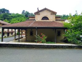 Done Martie Loinazkoa Basilika Beasainen