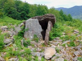 Sagastietako Lepua I Trikuharria