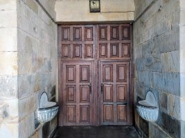 Santa Fe Eliza Zaldibian