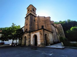 Santa Fe Eliza Zaldibian