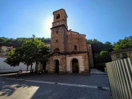 Santa Fe Eliza Zaldibian