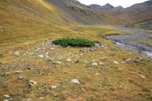 Barranco de Espelunz 5