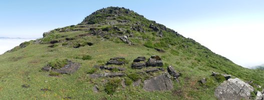 Munazorrotz tontorra