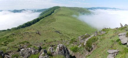 Soratxipi Munazorrotz tontorretik