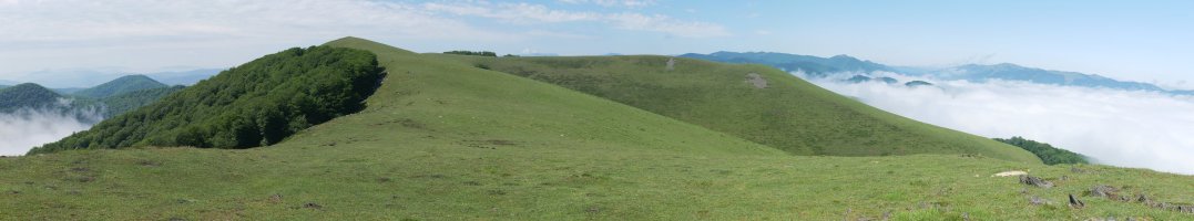 Soratxipi Mugakosoro gainetik