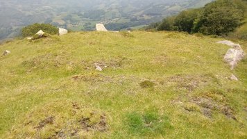 Argibel harrespila (2021)