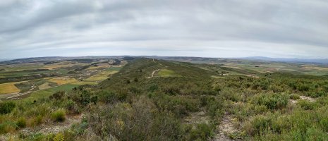 Mendikatea, gailruretik