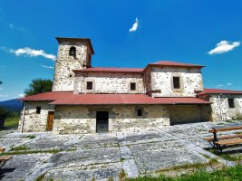 San Pedro Apostol Eliza Olabezarren