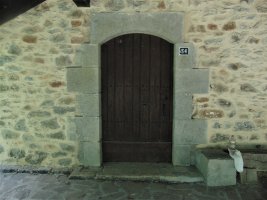 San Babilas Ermita Olabezarren