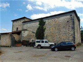 Santa Marina Eliza Salmantonen