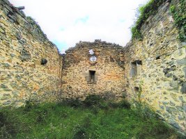 San Klemente Ermita Urduñan