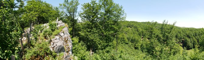 Aitzegigaña tontorra