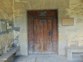 San Pedro Apostol Eliza Maroñon