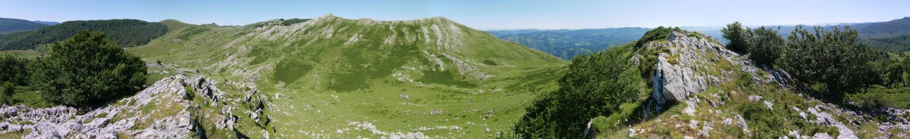 Arriolatz eta Surbizelai