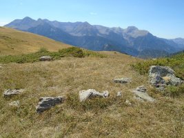 piedras blancas norte