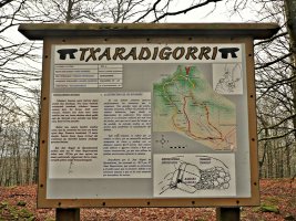 Miruatza Trikuharria