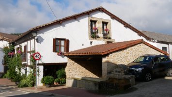 Garbilekua eta iturria, Urturi