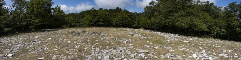 Akuetxiki eraztun tumuloa