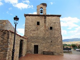 San Kristobal Eliza Billodan