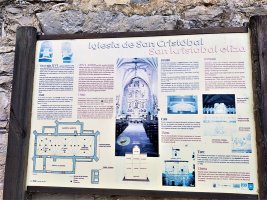 San Kristobal Eliza Billodan