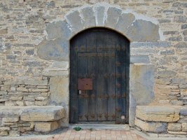 Santo Tomás Apóstol Eliza Margaritan