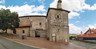 San Kristobal Eliza Billodan