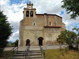 San Sebastian Eliza Lermandan